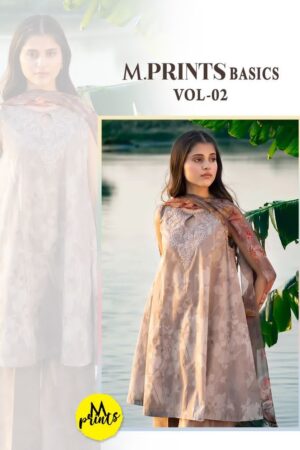 SHREE FABS M PRINTS BASICS VOL 2 PAKISTANI SUITS 7.jpg