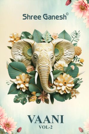 SHREE GANESH VAANI VOL 2 COTTON PRINTED SALWAR SUIT SUPPLIER IN SURAT 1.jpg