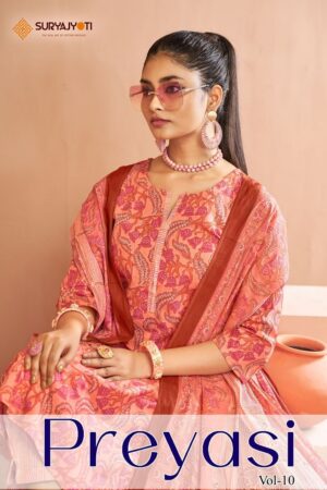 SURYAJYOTI PREYASI VOL 10 READYMADE KURTIS SUPPLIER 10.jpg