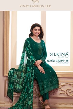 VINAY SILKINA ROYAL CREPE VOL 46 CREPE SUITS WHOLESALER 3.jpg