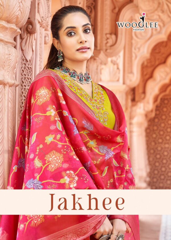 WOOGLEE JAKHEE VISCOSE READYMADE KURTI DISTRIBUTOR IN SURAT 1.jpg