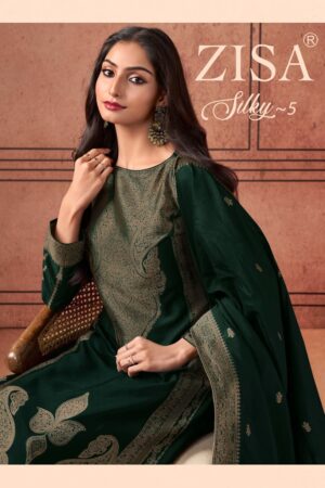 ZISA SILKY VOL 5 BEMBERG SILK SUITS 8.jpg