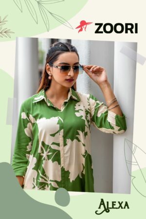 ZOORI ALEXA RAYON PRINT CO ORD SET CATALOGUE WHOLESALER IN SURAT 1.jpg