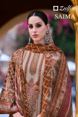 ZULFAT SAIMA COTTON PRINT PAKISTANI SALWAR KAMEEZ WHOLESALER IN SURAT 1.jpg