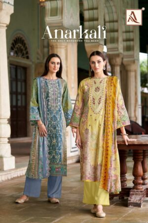 ALOK SUIT ANARKALI COTTON PAKISTANI SALWAR SUITS WHOLESALER IN SURAT 4.jpg