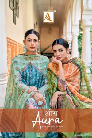 ALOK SUIT AURA MUSLIN DIGITAL PRINT SALWAR KAMEEZ WHOLESALER IN SURAT 19.jpg