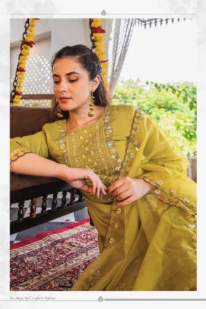 ANJU FABRICS SUNDARI VOL 2 SILK EMBROIDERY KURTI SUPPLIER IN SURAT 15.jpg