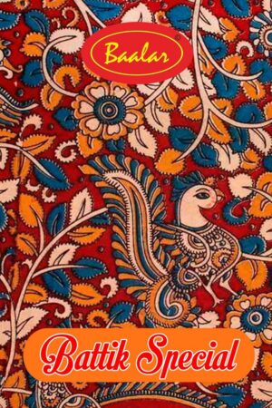 BAALAR BATTIK SPECIAL VOL 3 COTTON READYMADE SUITS WHOLESALER IN SURAT 1.jpg