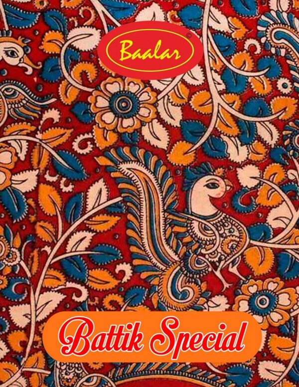 BAALAR BATTIK SPECIAL VOL 3 COTTON READYMADE SUITS WHOLESALER IN SURAT 1.jpg