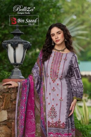 BELLIZA BIN SAEED VOL 7 PURE COTTON SUITS 11.jpg