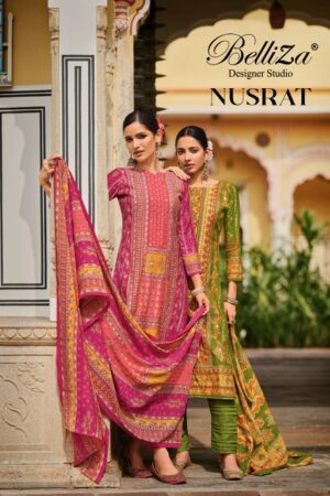 BELLIZA NUSRAT VISCOSE MUSLIN DIGITAL PRINT SALWAR SUIT SUPPLIER IN SURAT 1.jpg