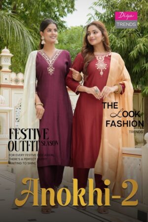 DIYA TRENDS ANOKHI VOL 2 STRAIGHT KURTIS CATALOGUE 11.jpg