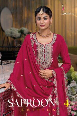 EBA LIFESTYLE SAFROON VOL 4 EDITION READYMADE SUITS 7.jpg