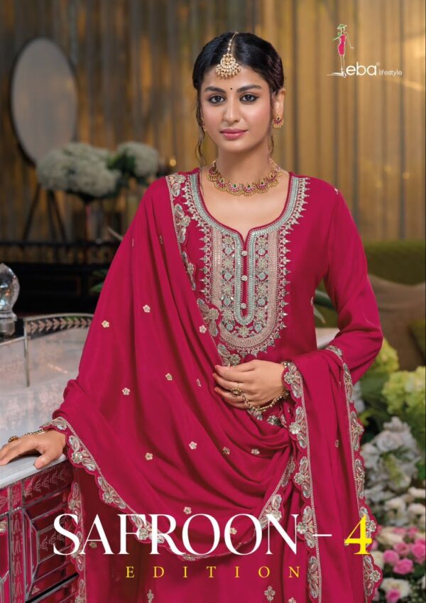 EBA LIFESTYLE SAFROON VOL 4 EDITION READYMADE SUITS 7.jpg