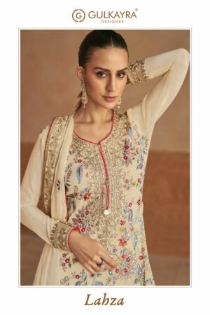 GULKAYRA DESIGNER LAHZA REAL CHINON SUITS WHOLESALER IN SURAT 1.jpg