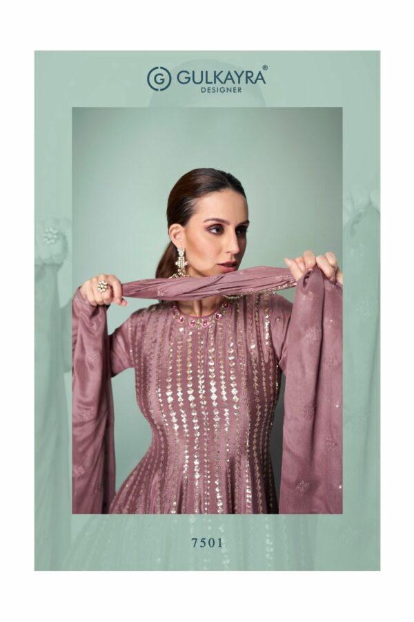 GULKAYRA DESIGNER RIWAYAT CHINON FANCY SUITS WHOLESALER IN SURAT 1.jpg