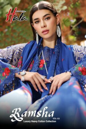 HALA RAMSHA VOL 3 LAWN KARACHI SUITS 12.jpg