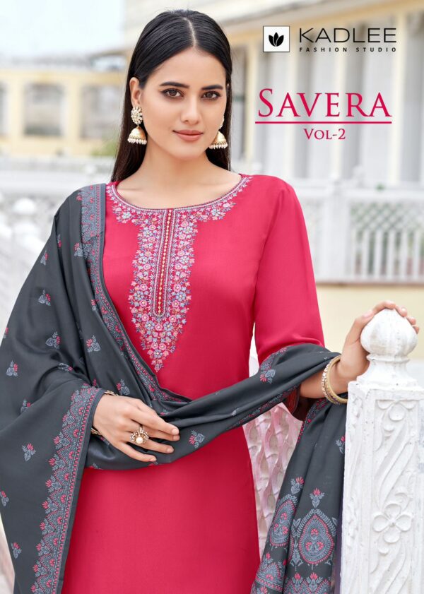 KADLEE SAVERA VOL 2 RAYON EMNBROIDERY KURTI WHOLESALER IN SURAT 2.jpg