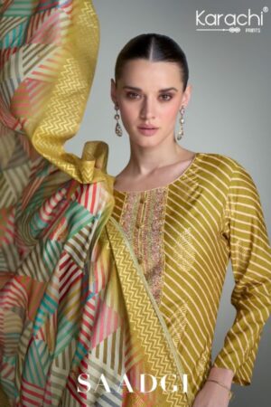 KARACHI PRINTS SAADGI PURE MUSLIN SUITS 9.jpg