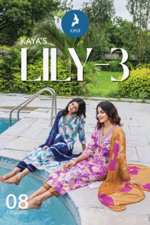 KAYA KURTI LILY VOL 3 RAYON PRINTED READYMADE KURTI WHOLESALER IN SURAT 2.jpg
