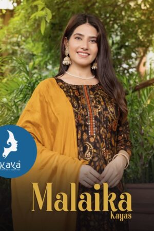 KAYA KURTI MALAIKA PRINTED READYMADE KURTI WHOLESALER IN SURAT 12.jpg