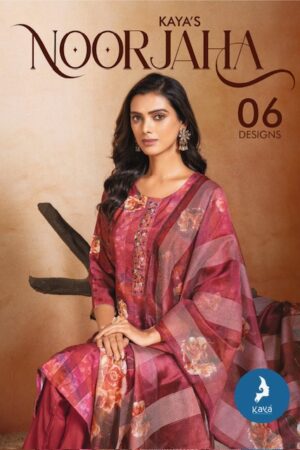 KAYA KURTIS NOORJAHA MUSLIN DIGITAL PRINT KURTI WHOLESALER IN SURAT 1.jpg