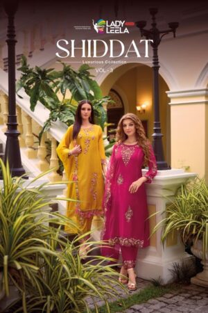 LADY LEELA SHIDDAT VOL 3 READYMADE HANDWORK KURTIS 24.jpg
