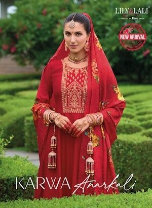 LILY LALI KARWA ANARKALI READYMADE HANDWORK KURTIS 18.jpg