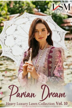 LSM PARIAN DREAM VOL 10 LAWN KARACHI SUITS 14.jpg