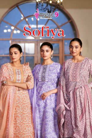 MYSTIC 9 SOFIYA PREMIUM COTTON READYMADE KURTIS 16.jpg