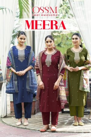 OSSM MEERA VISCOSE SILK READYMADE KURTI WHOLESALER IN SURAT 7.jpg