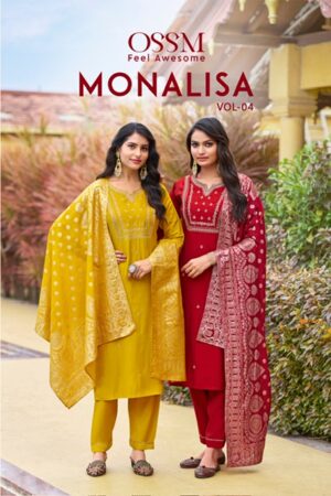 OSSM MONALISA VOL 4 VISCOSE EMBROIDERY READYMADE KURTI SUPPLIER IN SURAT 1.jpg