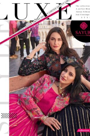 SAYURI DESIGNER LUXE VISCOSE CHINON SILK SUIT DISTRIBUTOR IN SURAT 1.jpg