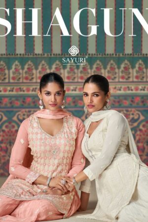 SAYURI DESIGNER SHAGUN PREMIUM CHINNON SUITS 12.jpg