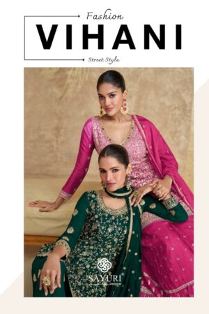 SAYURI DESIGNER VIHANI CHINON SILK SUITS WHOLESALER IN SURAT 1.jpg