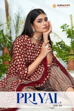 SURYAJYOTI PRIYAL VOL 4 COTTON READYMADE SUITS 12.jpg