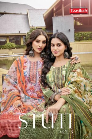 TANIKSH STUTI VOL 3 READYMADE KURTIS SUPPLIER 10.jpg