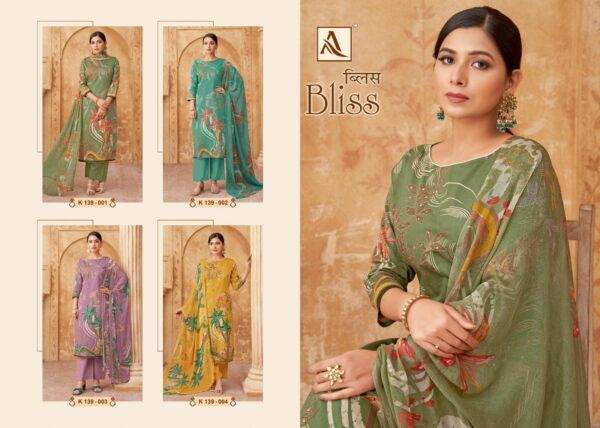 thumbs ALOK SUIT BLISS DESIGNER PRINTED SALWAR SUIT WHOLESALER IN SURAT 2.jpg