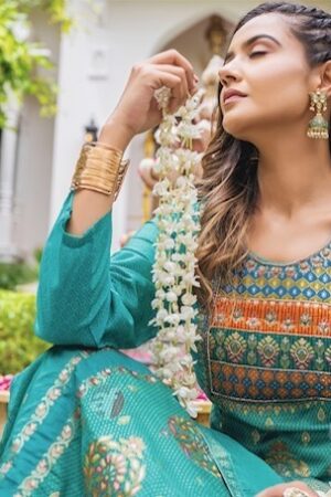 thumbs ANJU FABRICS FIZA VOL 2 FANCY DESIGNER READYMADE KURTI SUPPLIER IN SURAT 1.jpg