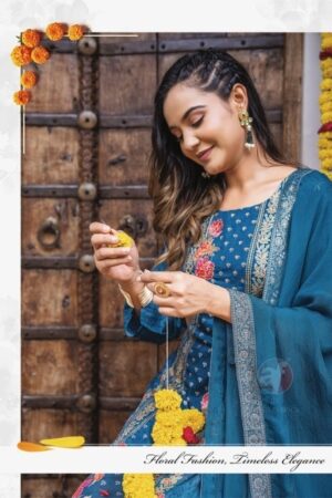 thumbs ANJU FABRICS FIZA VOL 2 FANCY DESIGNER READYMADE KURTI SUPPLIER IN SURAT 11.jpg