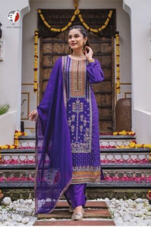 thumbs ANJU FABRICS FIZA VOL 2 FANCY DESIGNER READYMADE KURTI SUPPLIER IN SURAT 12.jpg