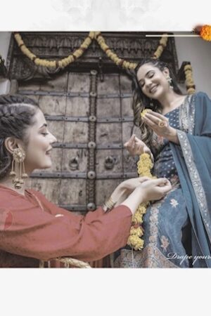 thumbs ANJU FABRICS FIZA VOL 2 FANCY DESIGNER READYMADE KURTI SUPPLIER IN SURAT 13.jpg