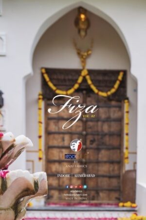 thumbs ANJU FABRICS FIZA VOL 2 FANCY DESIGNER READYMADE KURTI SUPPLIER IN SURAT 8.jpg