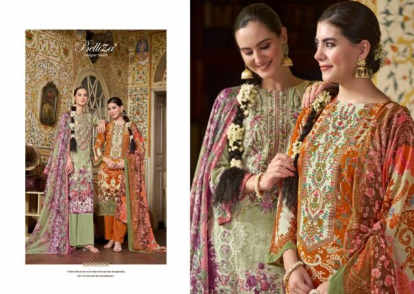 thumbs BELLIZA RIWAYAT VOL 4 VISCOSE PRINTED SALWAR KAMEEZ SUPPLIER IN SURAT 1.jpg