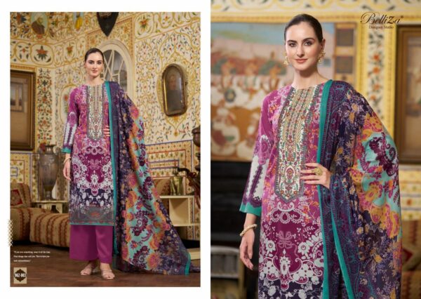 thumbs BELLIZA RIWAYAT VOL 4 VISCOSE PRINTED SALWAR KAMEEZ SUPPLIER IN SURAT 3.jpg