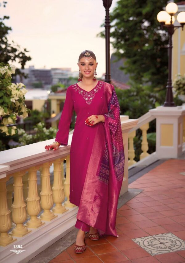 thumbs LADY LEELA SUHAGAN KARWA CHAUTH SPECIAL READYMADE KURTI SUPPLIER IN SURAT 19.jpg