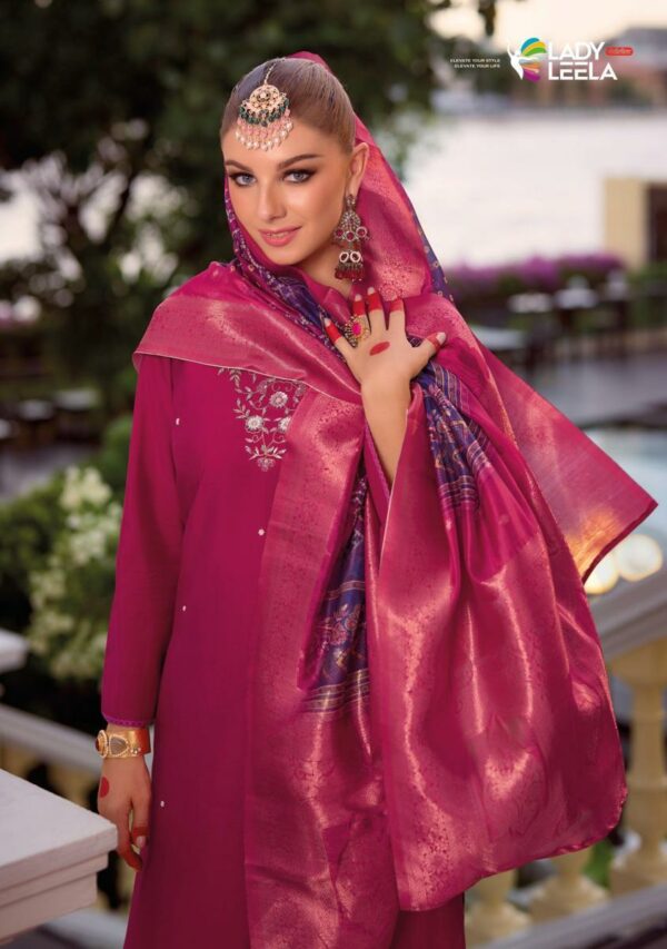 thumbs LADY LEELA SUHAGAN KARWA CHAUTH SPECIAL READYMADE KURTI SUPPLIER IN SURAT 20.jpg