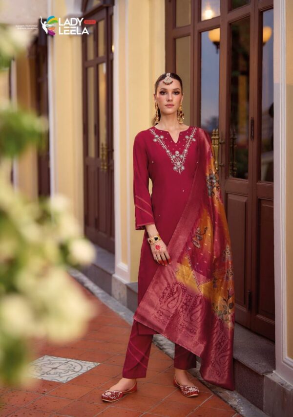 thumbs LADY LEELA SUHAGAN KARWA CHAUTH SPECIAL READYMADE KURTI SUPPLIER IN SURAT 5.jpg