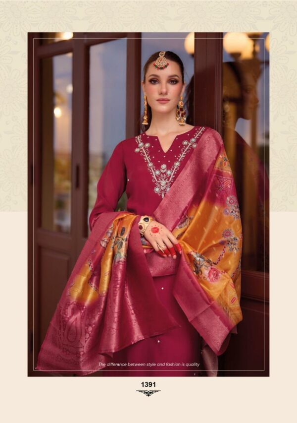 thumbs LADY LEELA SUHAGAN KARWA CHAUTH SPECIAL READYMADE KURTI SUPPLIER IN SURAT 6.jpg
