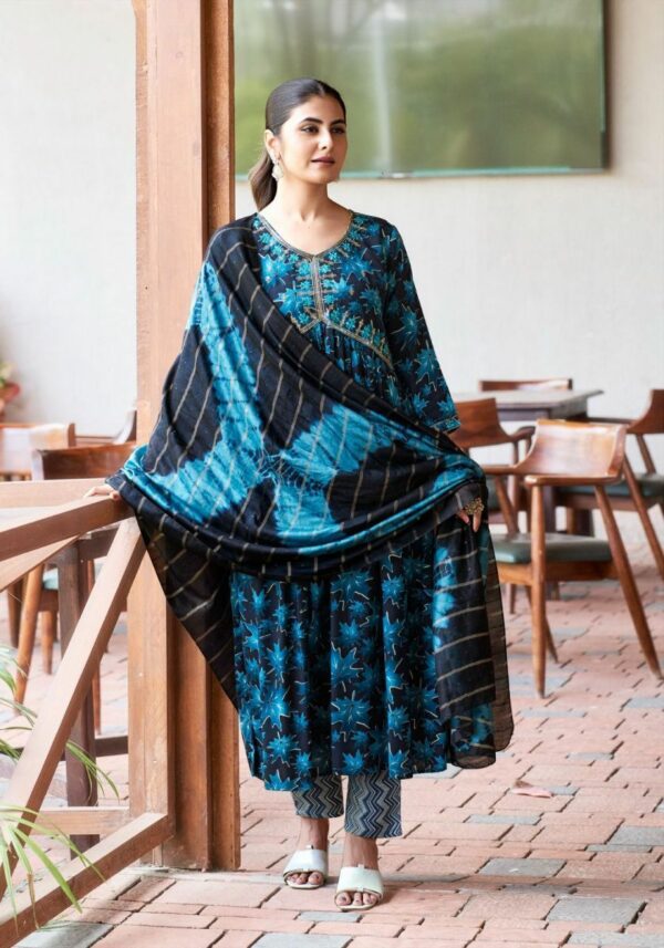 thumbs MYSTIC 9 POOJA VOL 7 RAYON READYMADE KURTI WHOLESALER IN SURAT 16.jpg
